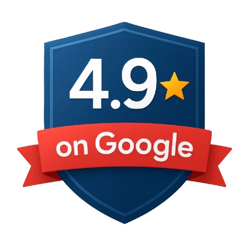google badge
